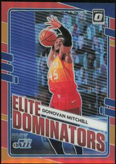 Donovan Mitchell