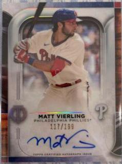 Matt Vierling