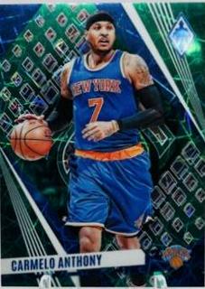 Carmelo Anthony