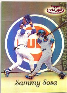 Sammy Sosa