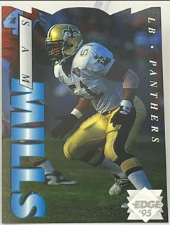 Sam Mills