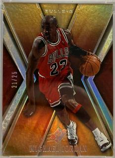 Michael Jordan
