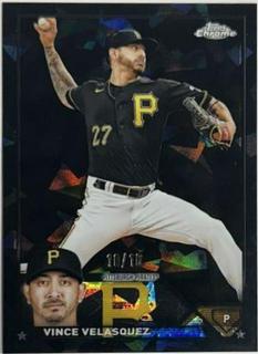 Vince Velasquez