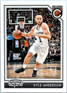 Kyle Anderson #304
