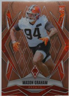 Mason Graham