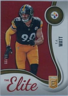 T.J. Watt