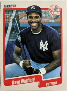 Dave Winfield