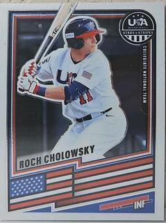 Roch Cholowsky