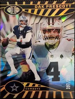 Dak Prescott