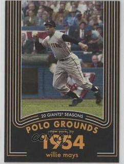 Willie Mays
