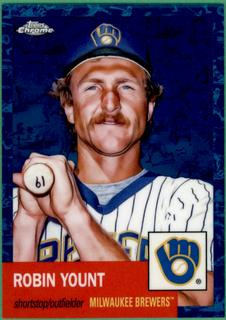 Robin Yount
