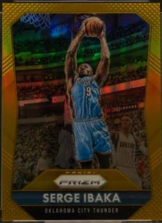 Serge Ibaka