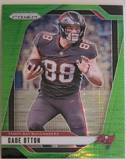 Cade Otton