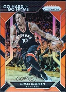 DeMar DeRozan