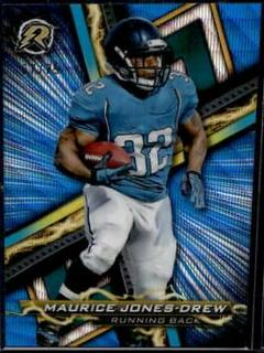 Maurice Jones-Drew