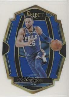 Ben Simmons