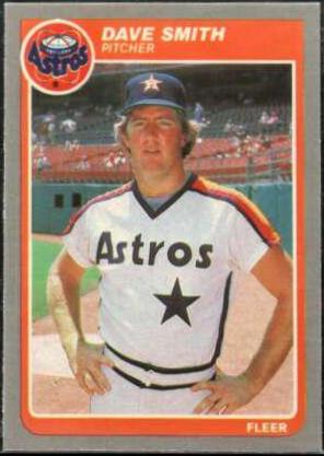 Dave Smith #362