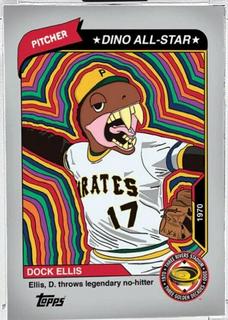 Dock Ellis