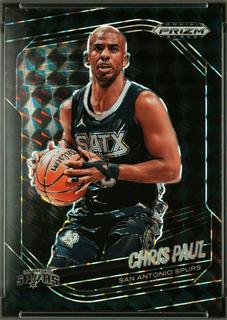 Chris Paul
