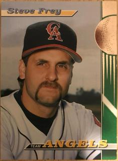 Steve Frey