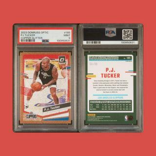 P.J. Tucker