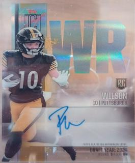 Roman Wilson