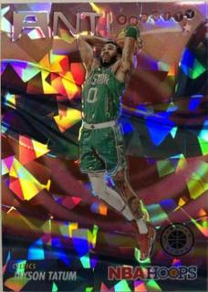 Jayson Tatum