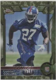 Landon Collins