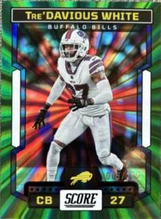 Tre'Davious White