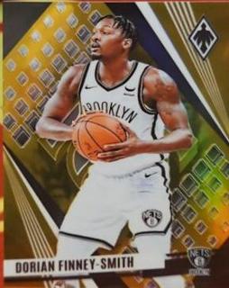Dorian Finney-Smith