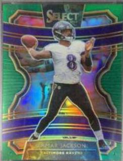 Lamar Jackson