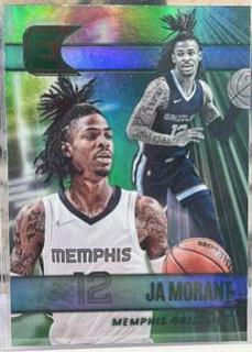 Ja Morant