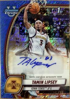 Tamin Lipsey