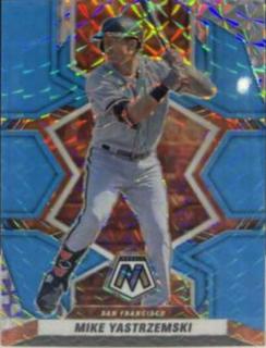 Mike Yastrzemski
