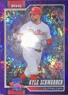 Kyle Schwarber