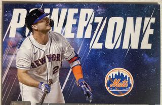 Pete Alonso