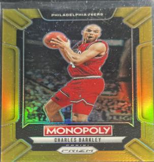 Charles Barkley