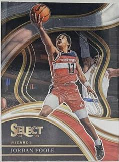 Jordan Poole