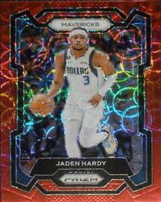 Jaden Hardy