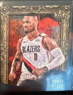 Damian Lillard