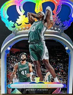 Jalen Duren
