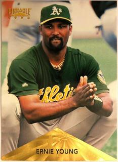 Ernie Young
