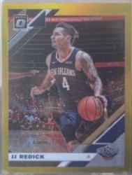 JJ Redick