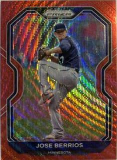 Jose Berrios
