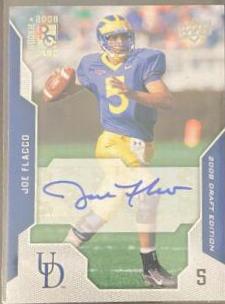 Joe Flacco