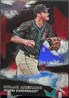 Nolan Arenado