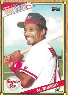 Al Bumbry