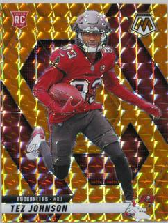 Tez Johnson