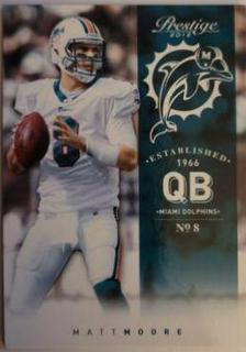 Matt Moore