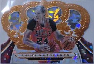 Lauri Markkanen